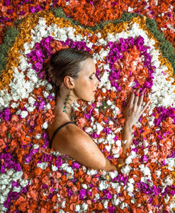 Bloom with Grace