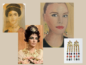 New collection coming up: Amazons