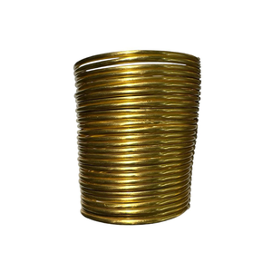 Masai Cuff