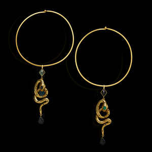 Naga Necklace - Boheme Sg
