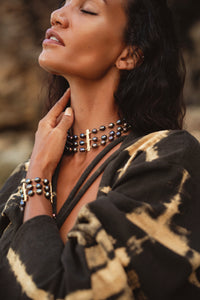 Atlantis Pearls Necklace