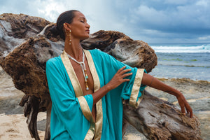 Naiads Earrings