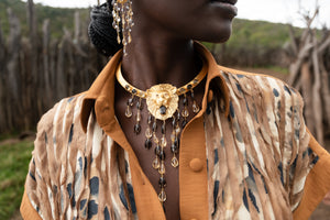 Simba Necklace