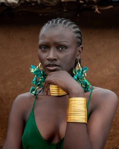 Masai Choker