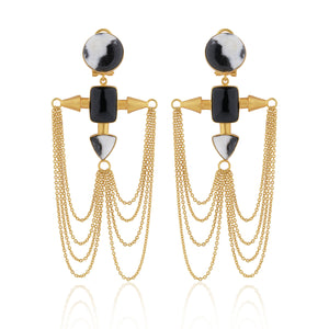 Kativka Earrings