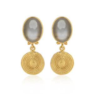 Africa Earrings