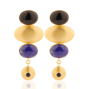 Istanbul Earrings - BOHÈME SG