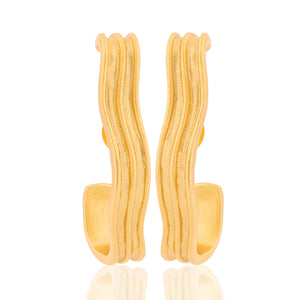 Dune Earrings