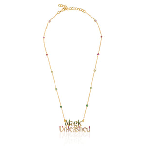 Magic Unleashed Necklace