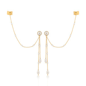Naiads Earrings