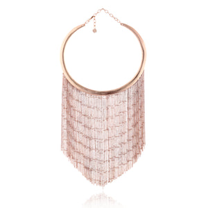 Algae Necklace
