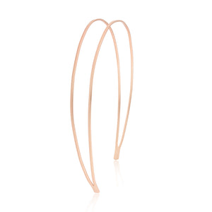Headband Plain