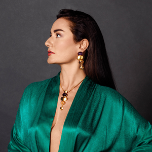 Istanbul Earrings - Boheme Sg