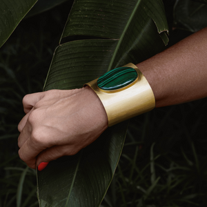 Nature Cuff