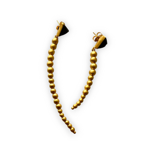 Fiesta Earrings - Boheme Sg
