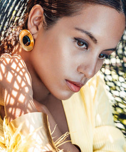 Cyclo Earrings - BOHÈME SG