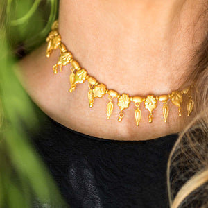 Lucilla (Necklace) - Boheme Sg