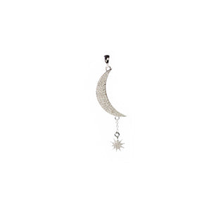 Granada (Pendant) - Boheme Sg