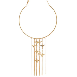 Gianyar (Necklace) - Boheme Sg