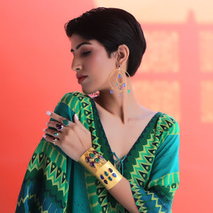 Jaipur Ring - Boheme Sg