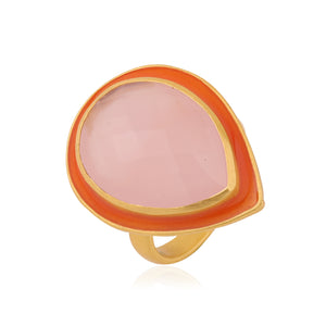 Jaipur Ring - Boheme Sg