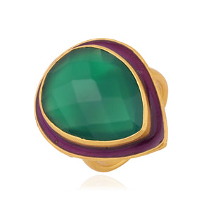 Jaipur Ring - Boheme Sg