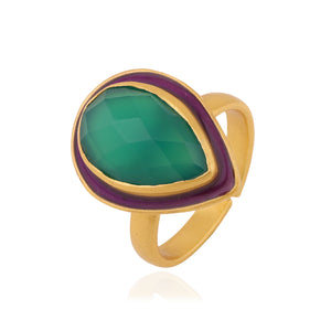 Jaipur Ring - Boheme Sg