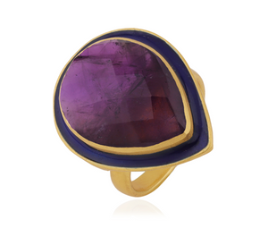 Jaipur Ring - Boheme Sg