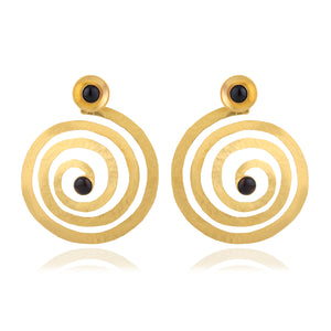 Sol Earrings - Boheme Sg