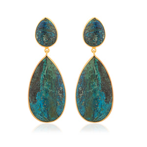 Siwa Earrings