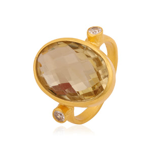 Aswan Ring