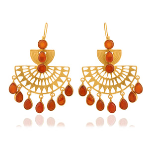 Luxor Earrings
