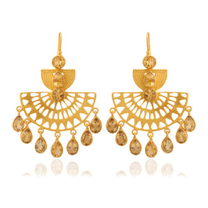 Luxor Earrings