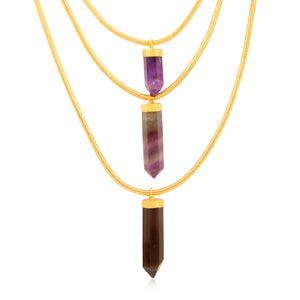 Isis Necklace