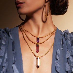 Isis Necklace