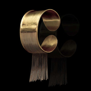 Disco Cuff - Boheme Sg
