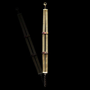 Grace Bracelet - Boheme Sg