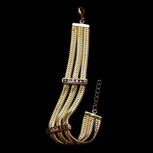 Grace Bracelet - Boheme Sg
