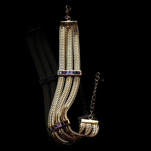 Grace Bracelet - Boheme Sg