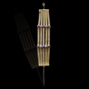 Grace Bracelet - Boheme Sg