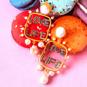 Love Life - Boheme Sg