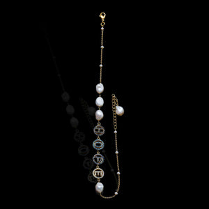 Stories Necklace - Boheme Sg