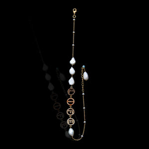 Stories Necklace - Boheme Sg