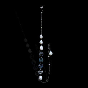 Stories Necklace - Boheme Sg