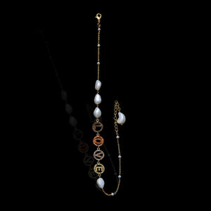 Stories Necklace - Boheme Sg