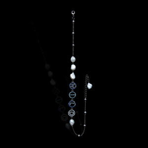 Stories Necklace - Boheme Sg