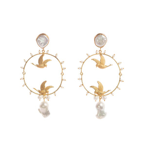 Love Birds - Boheme Sg