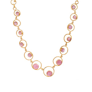 Mykonos 70 (Necklace) - Boheme Sg