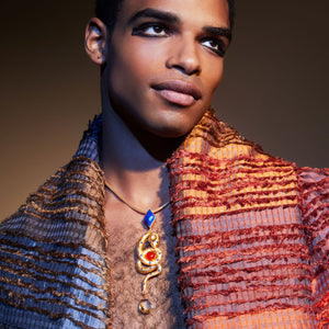Naga Necklace - Boheme Sg