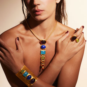 Tutankhamun Pendant